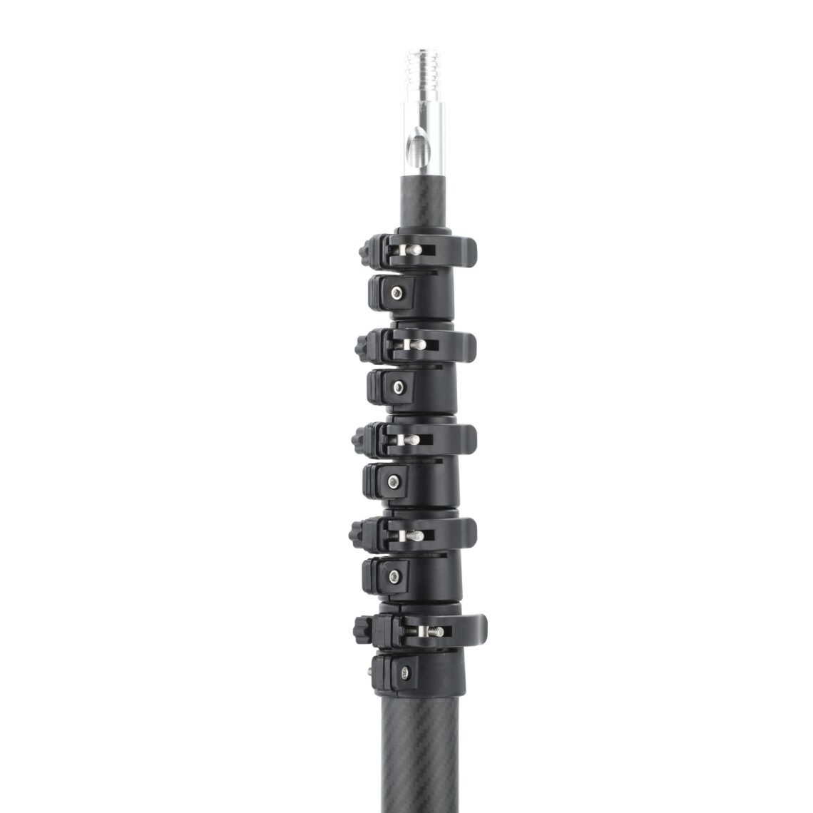 Custom Paint Roller Extension Poles | 6–24 FT - Image 4