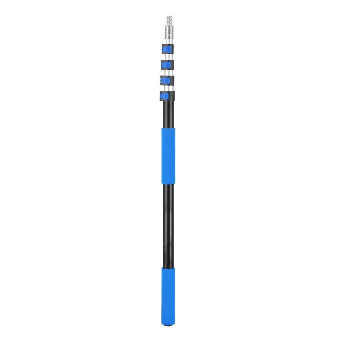 Custom Window Cleaning Telescopic Poles | 10–70 FT - Image 2