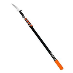 Custom Branch Cutter Telescopic Poles | 5–24 FT